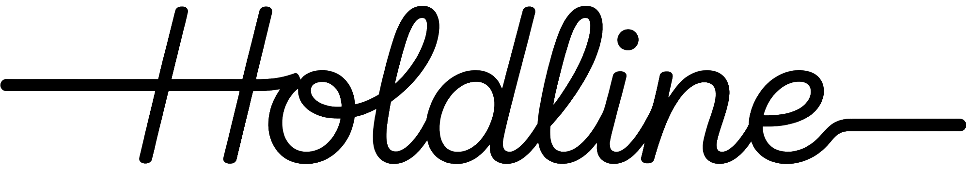 Holdline